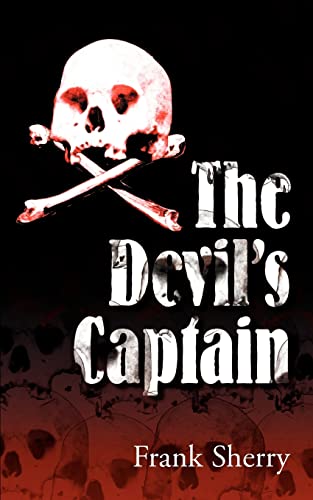 Stock image for The Devils Captain for sale by Ebooksweb