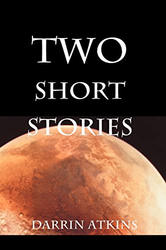 Beispielbild fr Two Short Stories zum Verkauf von Ebooksweb