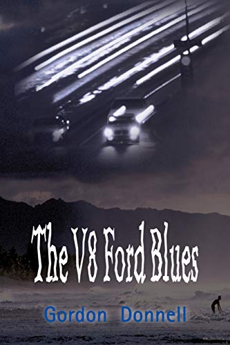 Beispielbild fr The V8 Ford Blues zum Verkauf von Better World Books