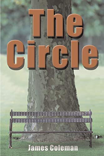 Beispielbild fr The Circle zum Verkauf von Chiron Media