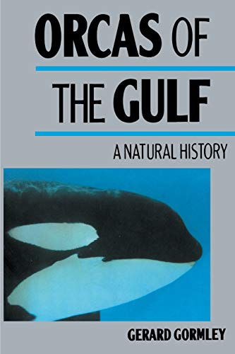 Stock image for Orcas of the Gulf for sale by SecondSale