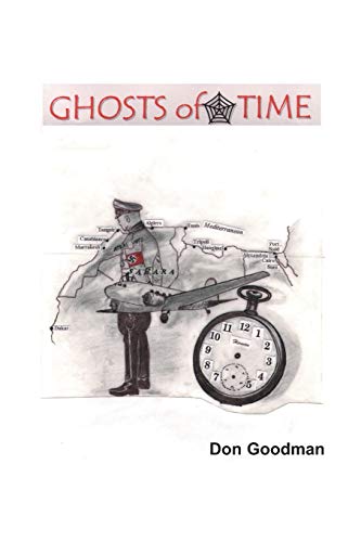 9780595011568: Ghosts of Time