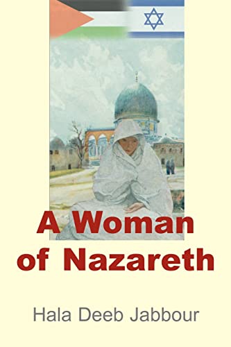 Stock image for A Woman of Nazareth for sale by Redux Books
