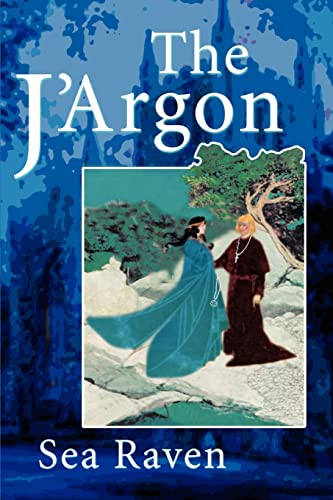 Stock image for The J'Argon for sale by Wonder Book