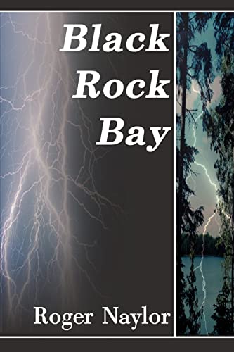 Stock image for Black Rock Bay for sale by Books From California