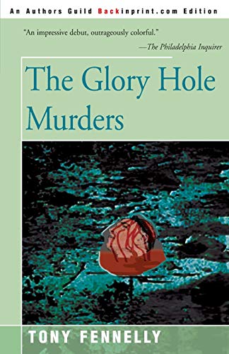 Beispielbild fr The Glory Hole Murders zum Verkauf von ZBK Books