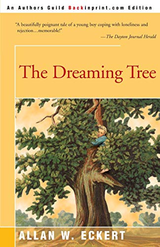 9780595089895: The Dreaming Tree