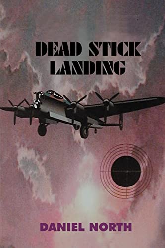 Stock image for Dead Stick Landing for sale by Chiron Media