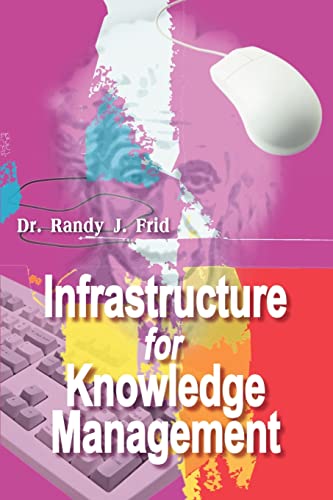 Stock image for Infrastructure for Knowledge Management for sale by Lucky's Textbooks