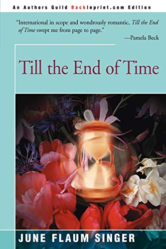 Beispielbild fr Till the End of Time zum Verkauf von Wonder Book