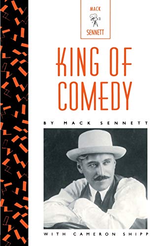 Stock image for King of Comedy: The Lively Arts for sale by Books Unplugged