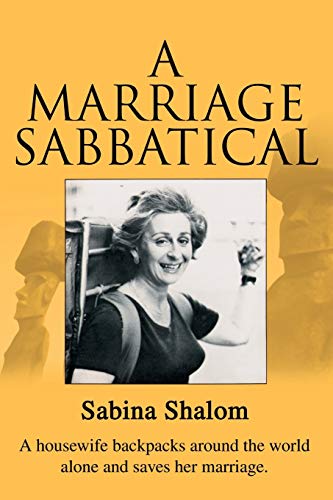 9780595091706: A Marriage Sabbatical [Idioma Ingls]
