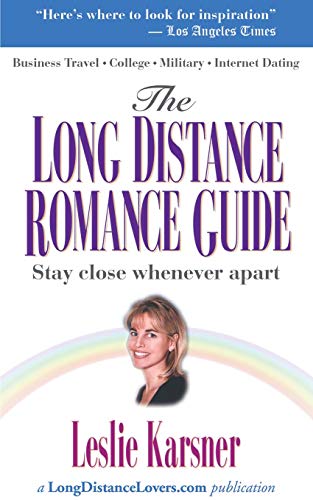 Imagen de archivo de The Long Distance Romance Guide a la venta por Wonder Book