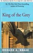 King of the Grey (9780595092109) by Knaak, Richard A.