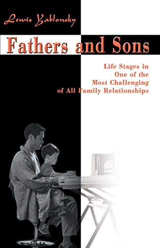 Imagen de archivo de Fathers and Sons a la venta por ThriftBooks-Atlanta