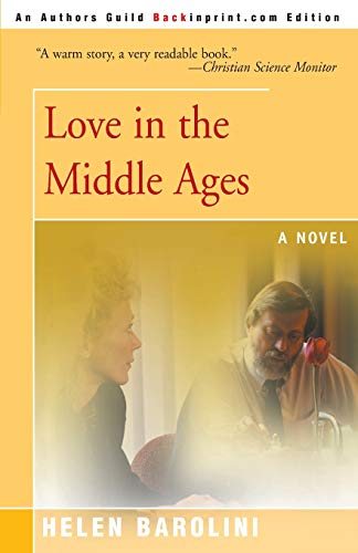 9780595092536: Love in the Middle Ages