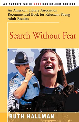 Imagen de archivo de Search Without Fear a la venta por Chiron Media
