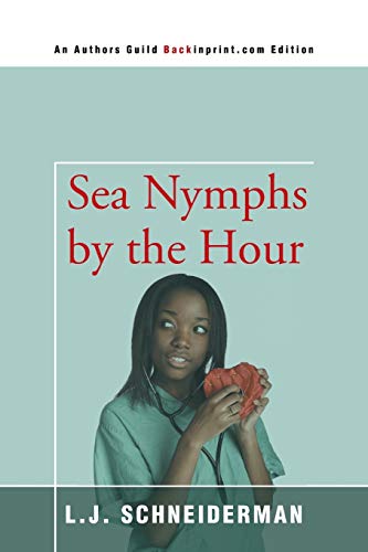 Stock image for Sea Nymphs by the Hour for sale by Affinity Books