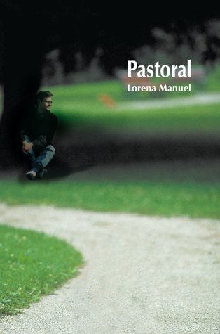 Stock image for Pastoral for sale by Bookmans