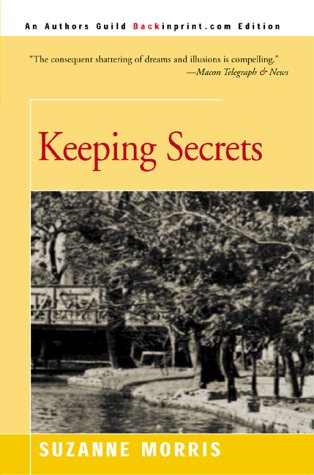 Beispielbild fr Keeping Secrets zum Verkauf von ThriftBooks-Atlanta