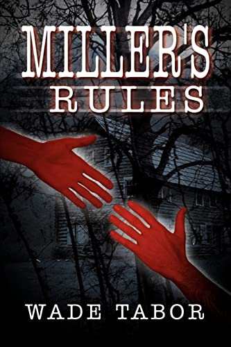 Stock image for Miller's Rules for sale by Phatpocket Limited