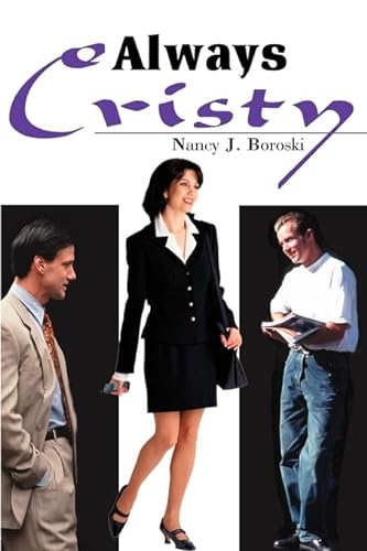 Stock image for Always Cristy for sale by Lucky's Textbooks