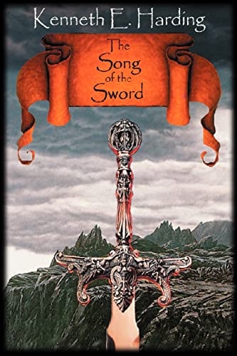 9780595095322: The Song of the Sword: 01