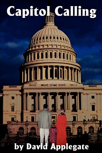 Imagen de archivo de Capitol Calling a la venta por PBShop.store US