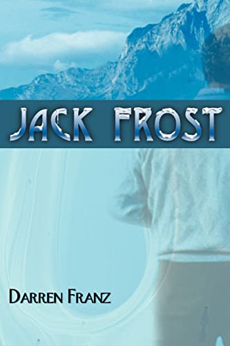 Stock image for Jack Frost for sale by PBShop.store US