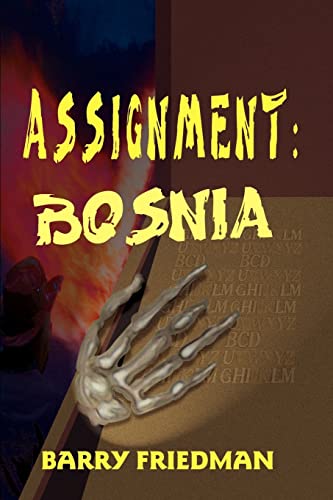 9780595096480: Assignment: Bosnia