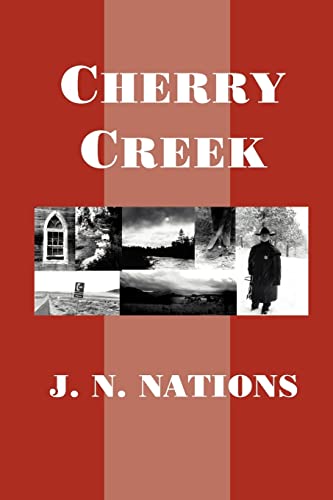 Imagen de archivo de Cherry Creek a la venta por Chiron Media