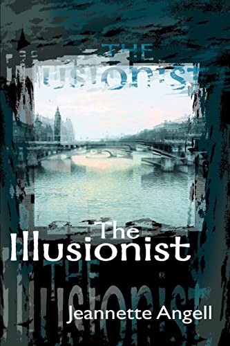 9780595096817: The Illusionist