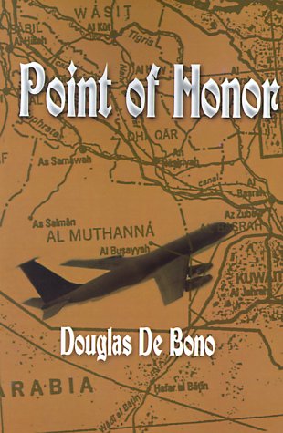 Stock image for Point of Honor for sale by Walther's Books