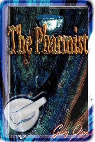 Stock image for The Pharmist for sale by Chiron Media