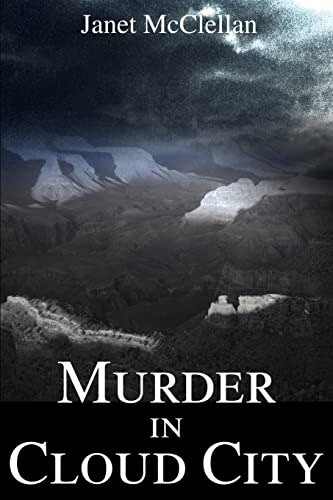 Imagen de archivo de Murder in Cloud City a la venta por WorldofBooks