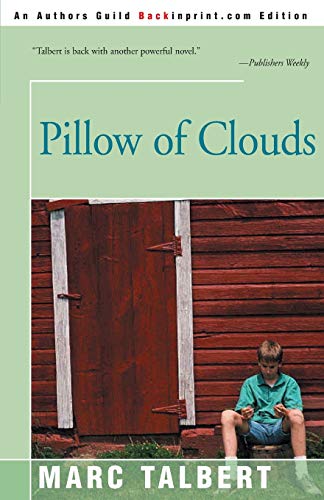 Beispielbild fr Pillow of Clouds zum Verkauf von SecondSale