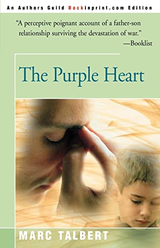 9780595097715: The Purple Heart