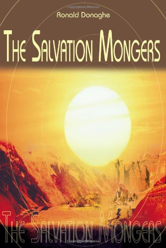 Stock image for The Salvation Mongers for sale by Better World Books