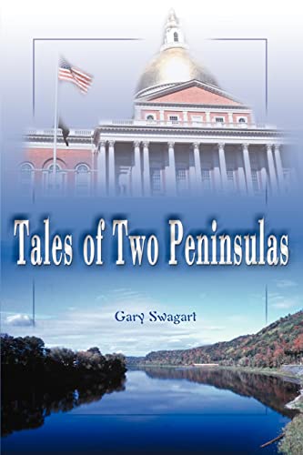 Stock image for Tales of Two Peninsulas for sale by Chiron Media