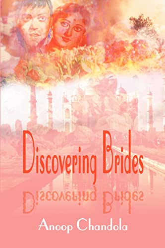 Stock image for Discovering Brides for sale by HPB-Movies