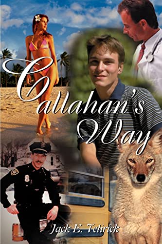9780595100187: Callahan'S Way