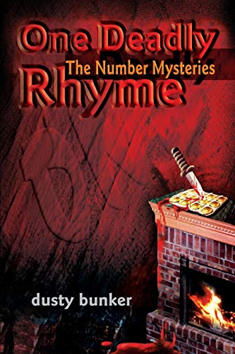 One Deadly Rhyme: The Number Mysteries