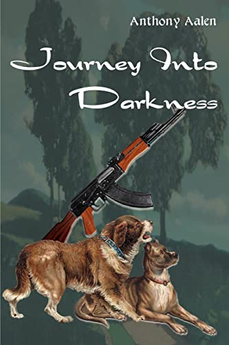 Stock image for Journey Into Darkness for sale by PBShop.store US
