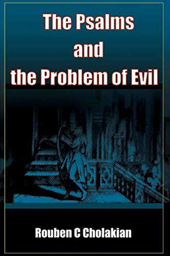 Stock image for The Psalms and the Problem of Evil for sale by Chiron Media