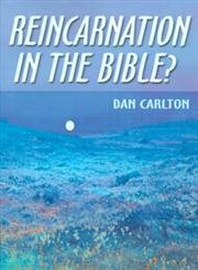 9780595123872: Reincarnation in the Bible