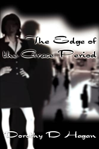 Stock image for The Edge of the Grace Period for sale by HPB-Diamond