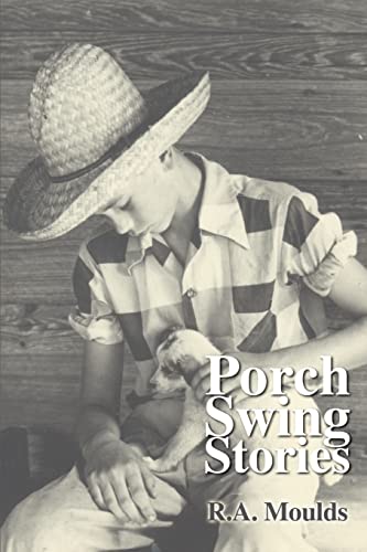 9780595125258: Porch Swing Stories