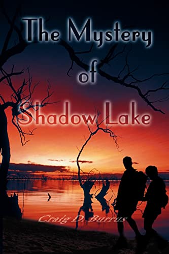 9780595125425: The Mystery of Shadow Lake (Legend Busters)