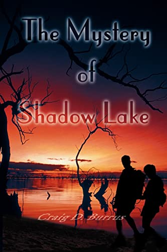 Stock image for The Mystery of Shadow Lake (Legend Busters) for sale by Lucky's Textbooks
