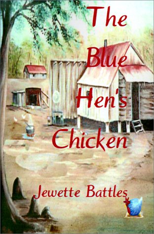 9780595126781: The Blue Hen's Chicken